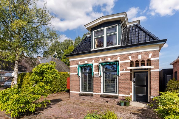 Medium property photo - Hermanawei 31, 9047 JB Minnertsga